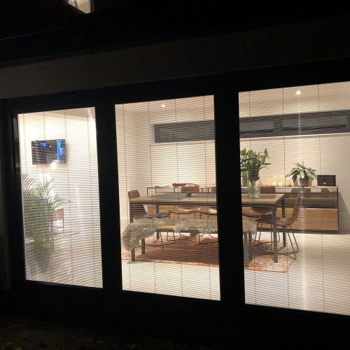 Kitchen Extension in Horsham