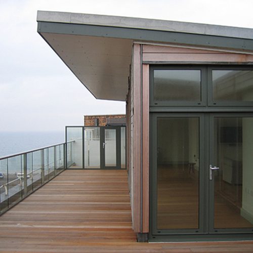 Image result for Eco-Friendly Penthouse - ABM Build