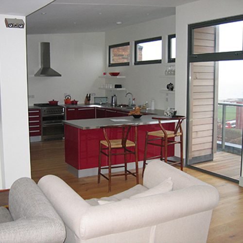 Image result for Eco-Friendly Penthouse - ABM Build