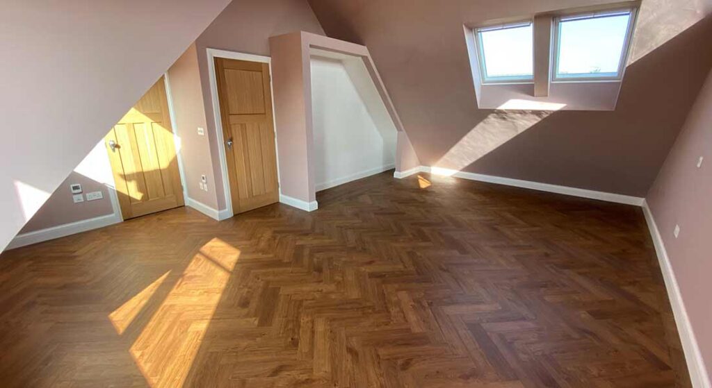 house extensions in Billingshurst