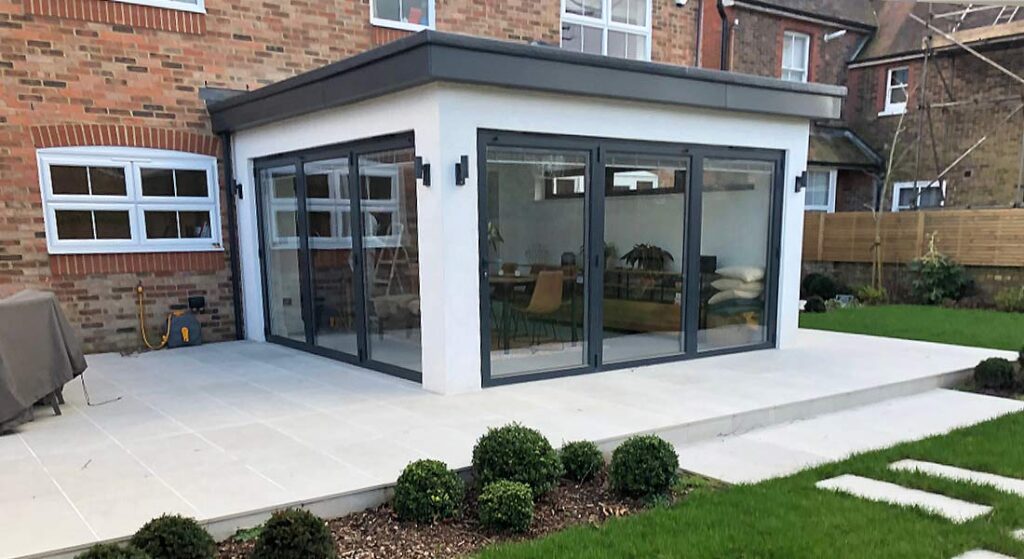 house extensions in Billingshurst