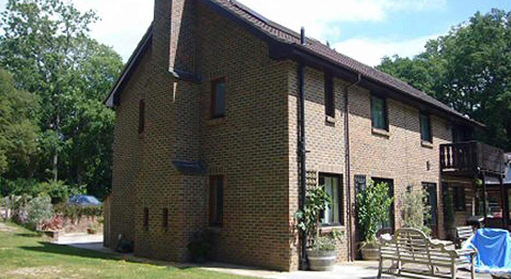 house extensions in Billingshurst