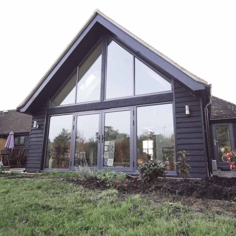 Architectural Design in Reigate